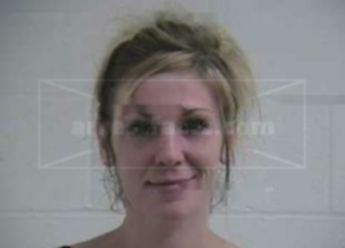 Victoria Irene Simpson