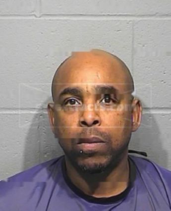Warren Eric Carter Sr
