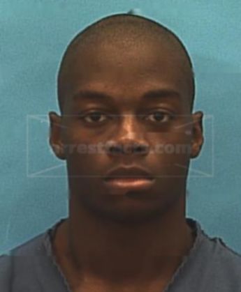 Stefan Malik Thornton