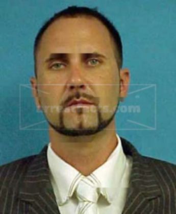 Christopher Heath Odom