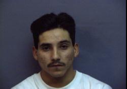 Jimmy Roberto Montoya