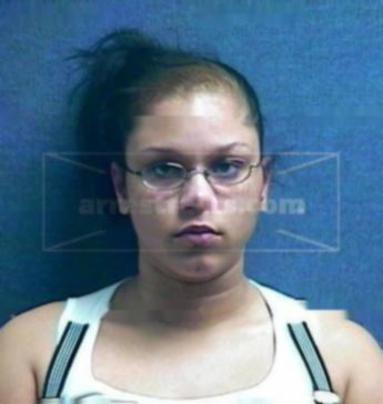 Markeeshia Ann Ilene Baker
