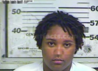 Deshaylay Marie Butterfield