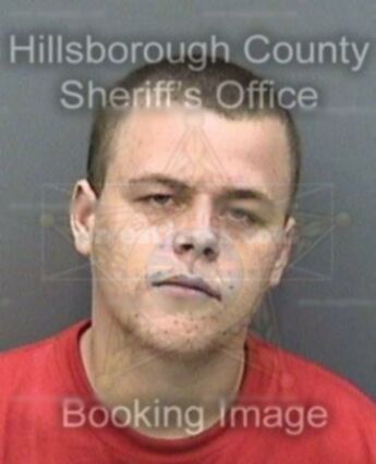 Dustin Kyle Goodwin
