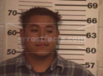 Gustavo Adolfo Sanchez