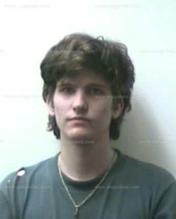 Justin Michael Wallis