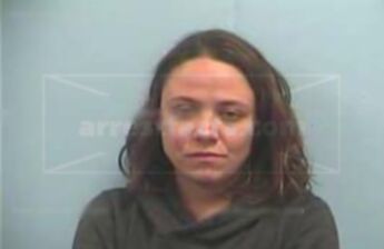 Amy Dorothyann Riddle