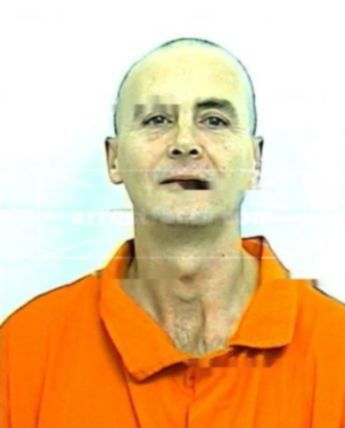 Donald Ray Hardin