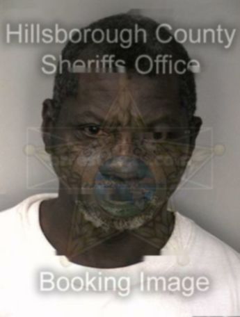 Willie Hayward Shedrick