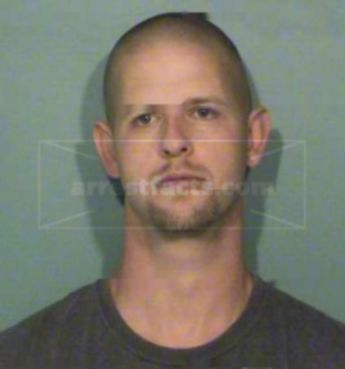 Justin Dean Jacobs