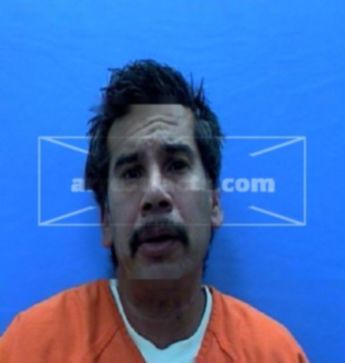 Patricio Louis Tovar