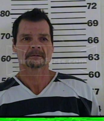 Kenneth Ray Ashton