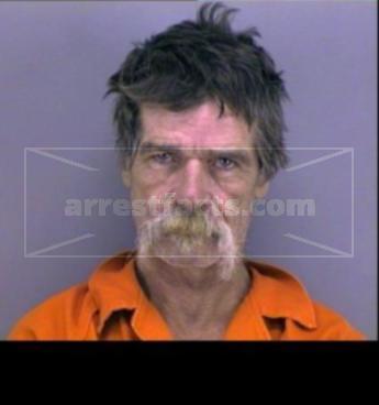 Lonnie Larue Lankford