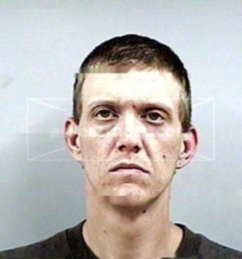 Ronald Gordon Griffin