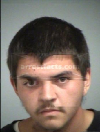 Andrew James Hall