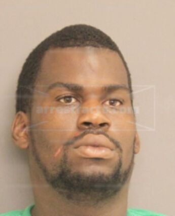 Evell Dezmine Williams