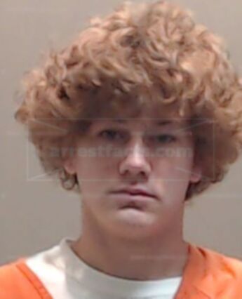 Hunter Wayne Weems