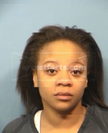 Diandrea Johnson