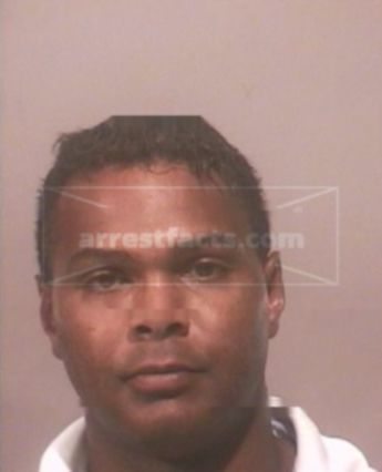 Antoine Eric Summers