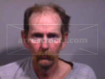 Glenn David Mounts