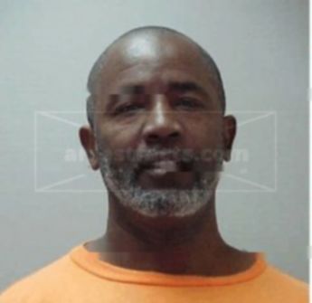 Hubert Jordan
