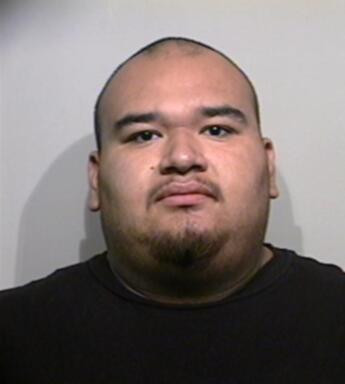 Andrew Miguel Vasquez