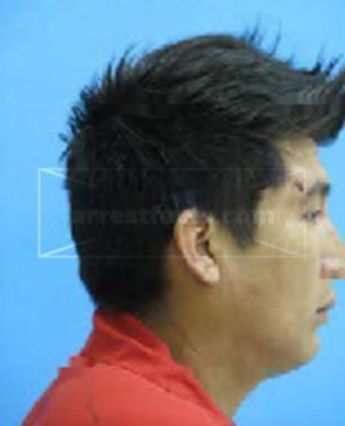 Daniel Espindola Gonzalez