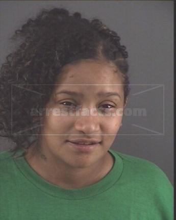 Tiffany Angelina Taylor