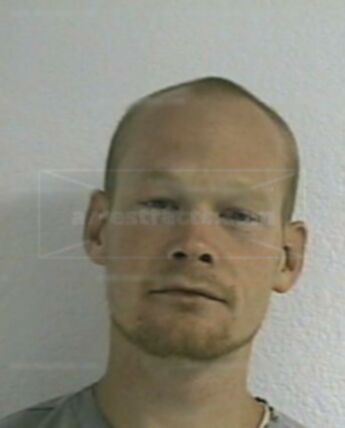 Bryan William Byers
