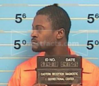 Anthony Snipes
