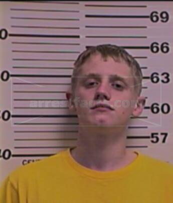 Jonathan Brandon Glenn