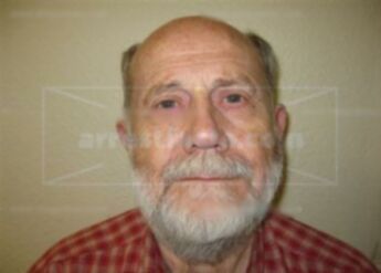 Roger Sydell Boyd