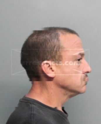 George Alberto Gonzalez