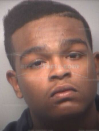 Derrick J Manuel