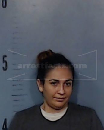 Jeanette Veda Rodriguez