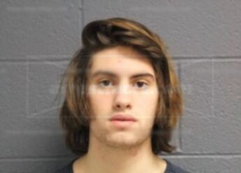 Alexander Pitman Snively