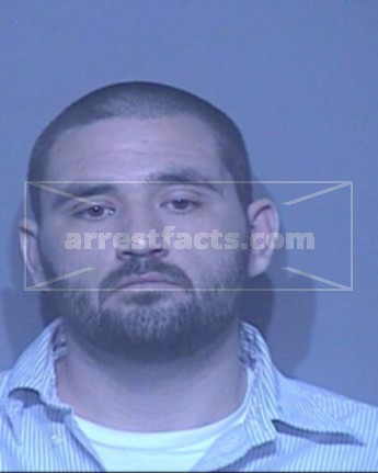 Cory Brandin Ard