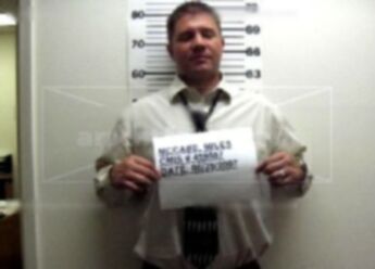 Miles Breidenbach Mccabe