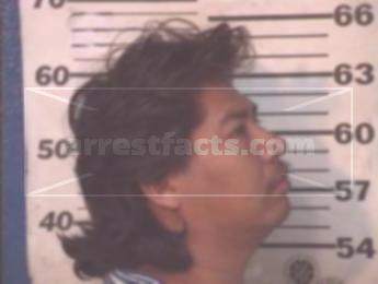 Ruben Cortez Castillo