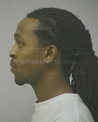 Marquise Desean Alexander
