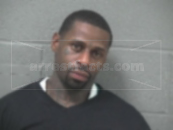 Jonathan Hiram Washington