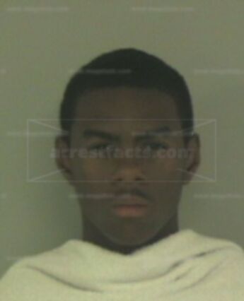 Patrick Jerome Owens