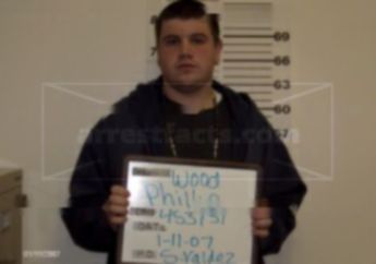 Phillip Douglas Wood