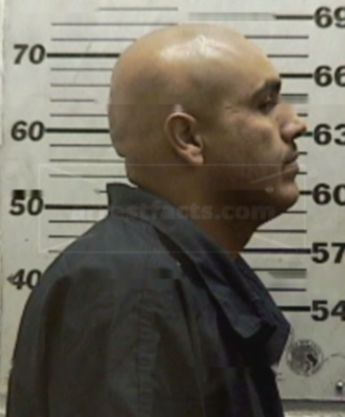 Joel Vargas