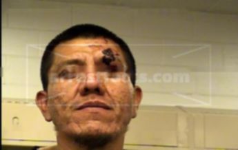 Earl Anthony Chino