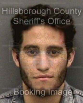 Nicholas Hernandez