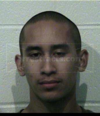 Samuel Kawika Nevarez