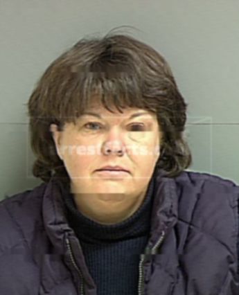 Dixie Ann Martinson