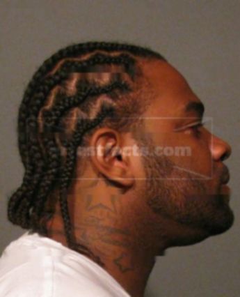 Jeffrey Leon Chaney Jr