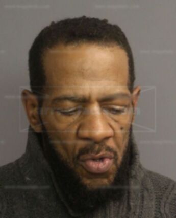 Anthony Martin